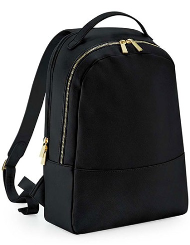 BAG-BG768-Boutique Backpack